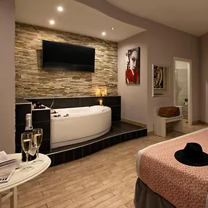 Five Guest house